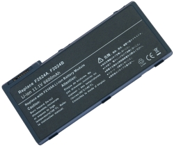 HP F3980AV battery
