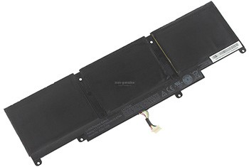 Battery for HP Chromebook 11-1101