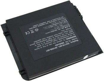 Compaq Tablet PC TC100 battery
