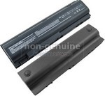 battery for HP HSTNN-LB09