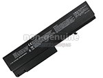 battery for HP Compaq Business Notebook NC6400