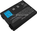battery for HP Pavilion ZD8007
