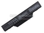 battery for HP Compaq Business Notebook 6735S
