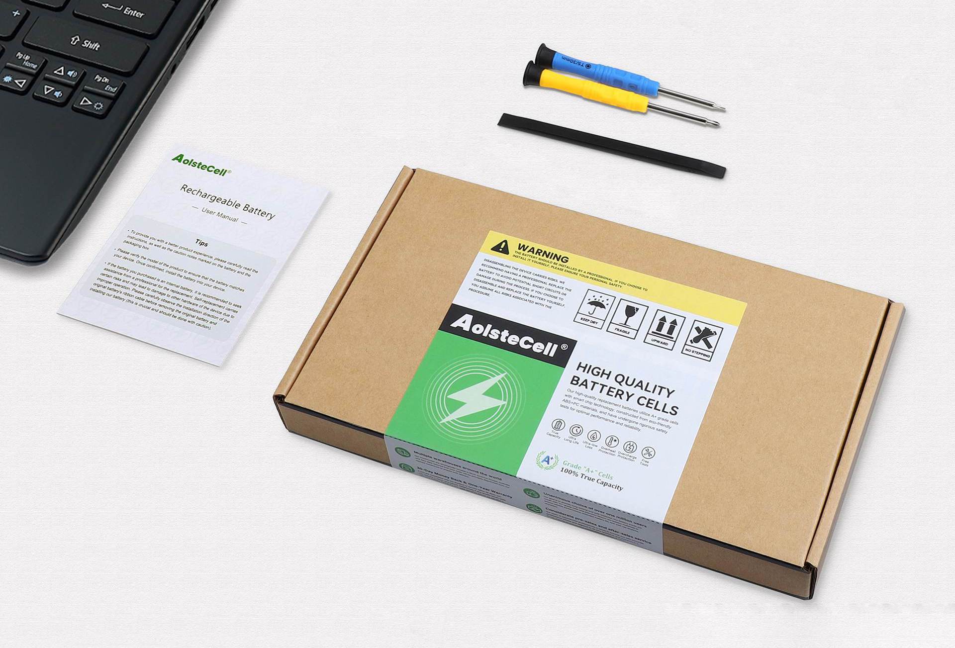 Unique design and Quality assurance