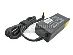 Adapter for HP 90W 19V-4.74A Yellow