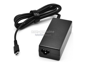 Adapter for HP 65W 20V 3.25A TYPE-C