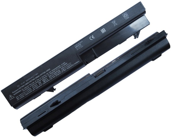 Battery for HP 536418-001 laptop