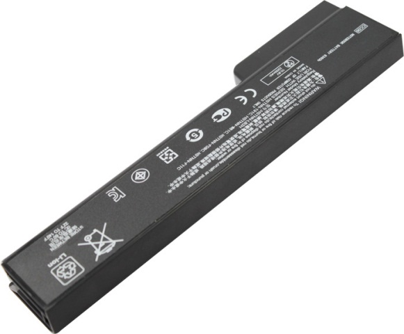 Battery for HP 628369-321 laptop