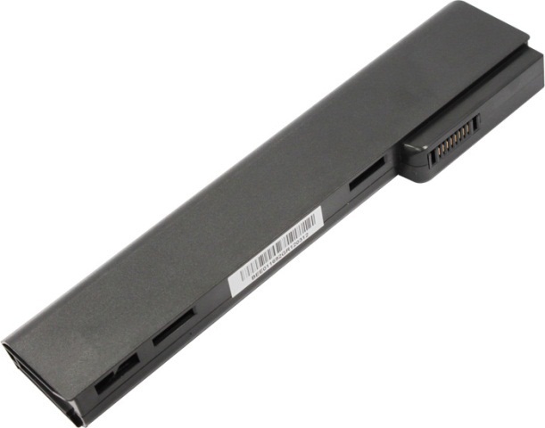 Battery for HP EliteBook 8560P laptop