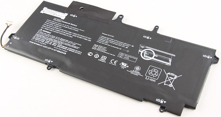 Battery for HP EliteBook Folio 1040 G2 laptop