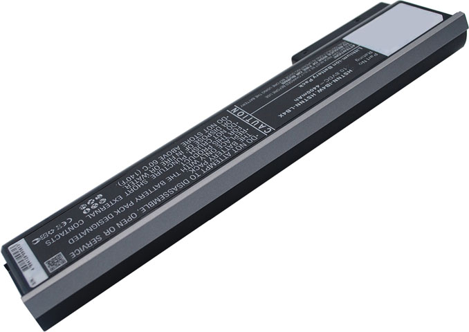 Battery for HP HSTNN-LB4X laptop