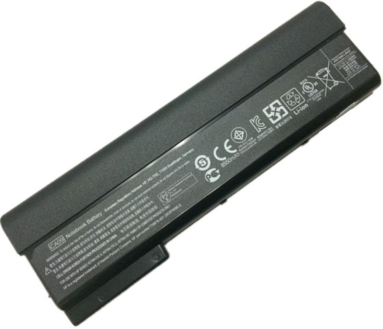Battery for HP 718675-141 laptop