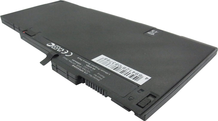 Battery for HP HSTNN-IB4R laptop