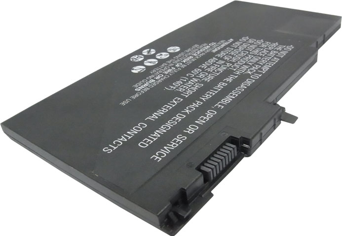 Battery for HP EliteBook 750 laptop
