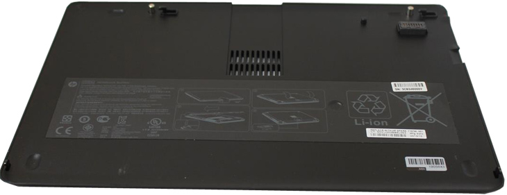 Battery for HP EliteBook 855 G2 laptop