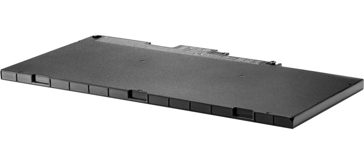 Battery for HP ZBook 15U G3 laptop