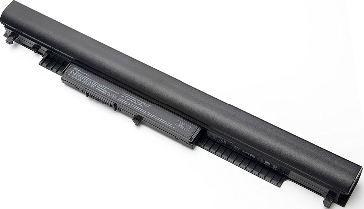 Battery for HP HS04041-CL laptop