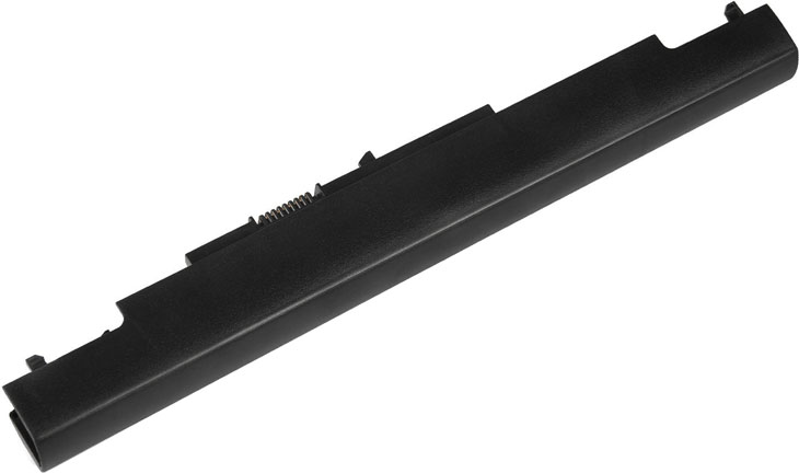 Battery for HP 807612-421 laptop