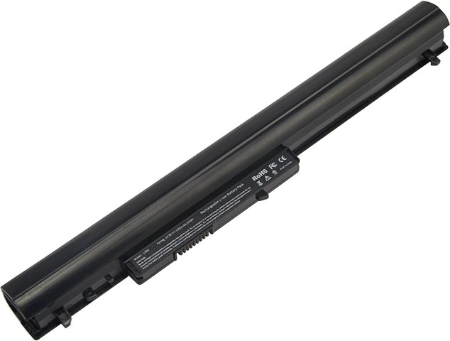 Battery for HP Pavilion 15-N256TX laptop