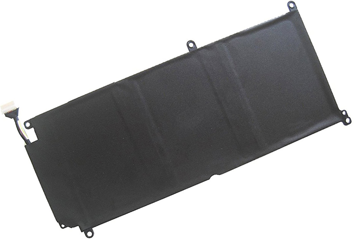 Battery for HP 807211-121 laptop