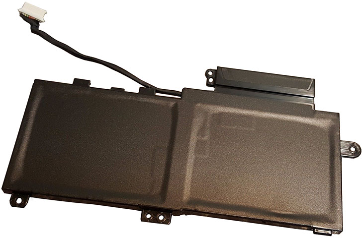 Battery for HP NU02XL laptop