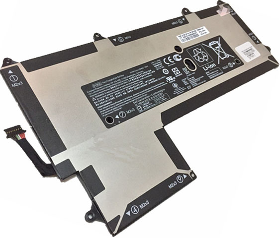 Battery for HP OY06XL laptop