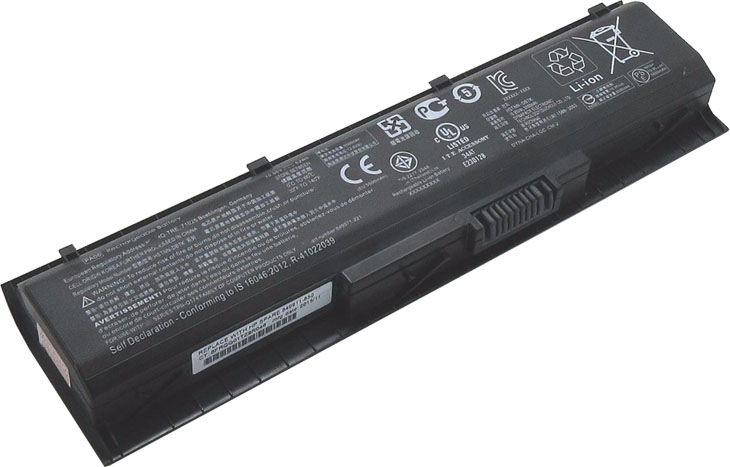 Battery for HP Pavilion 17-AB372NG laptop