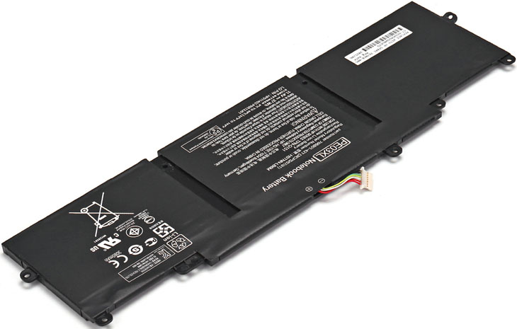 Battery for HP Chromebook 11 G4 EE laptop