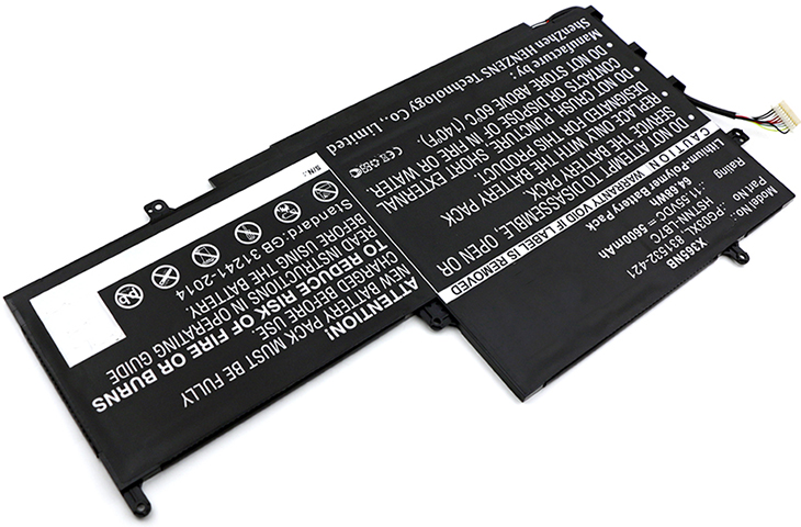 Battery for HP Spectre X360 15-AP010CA laptop