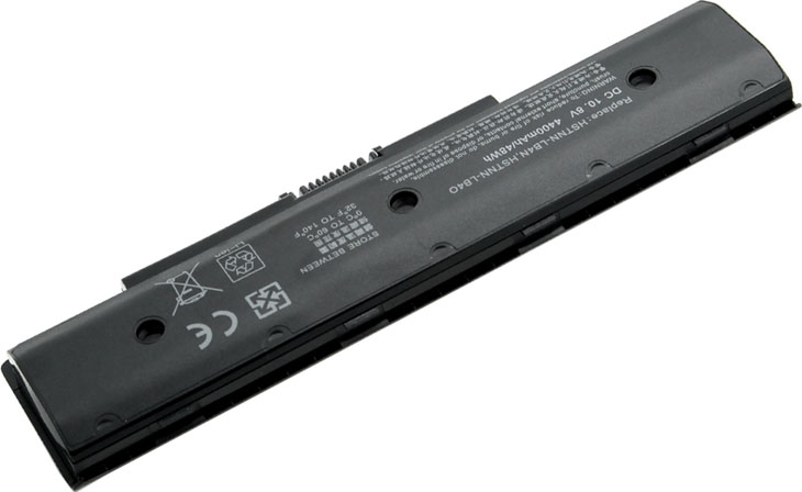 Battery for HP Envy 17-J184NA laptop