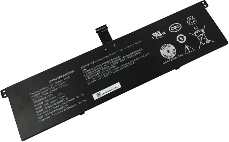 Аккумулятор xiaomi r15b01w