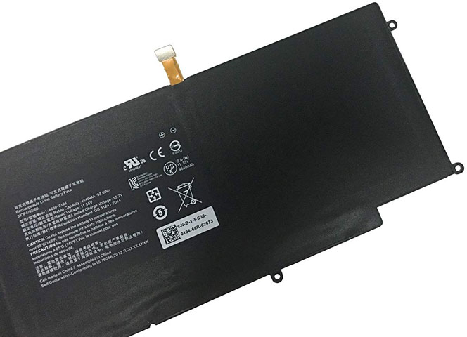 Battery for Razer RC30-0196 laptop