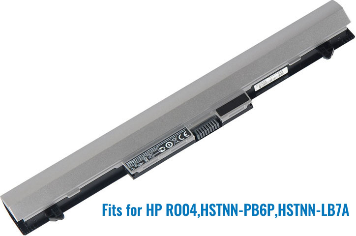Battery for HP HSTNN-LB7A laptop