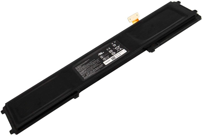 Battery for Razer RZ09-0165 laptop