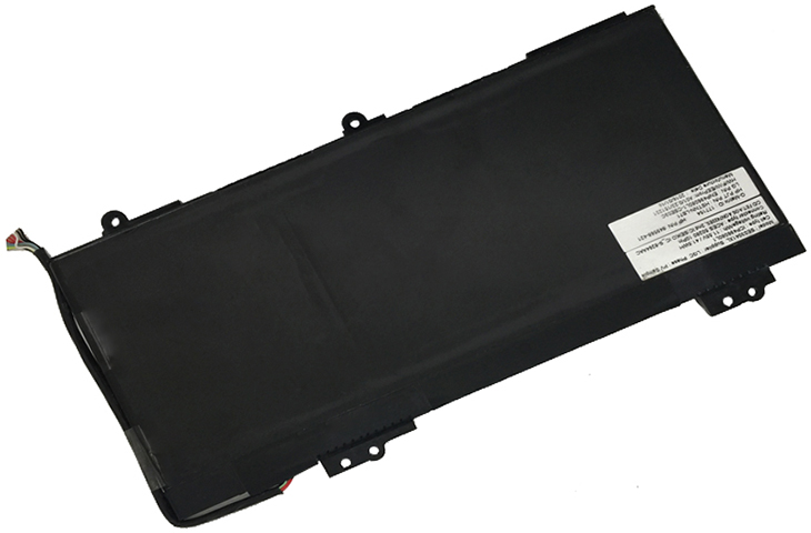 Battery for HP Pavilion 14-AL101NK laptop