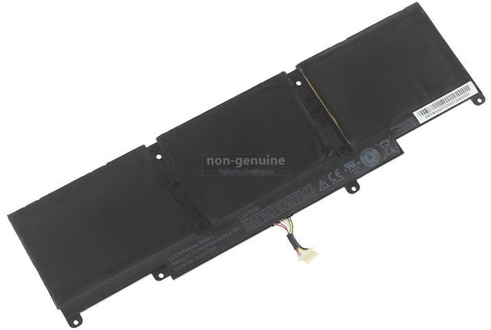 Battery for HP SQU-1208 laptop