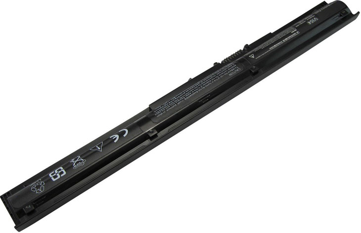Battery for HP 756744-001 laptop