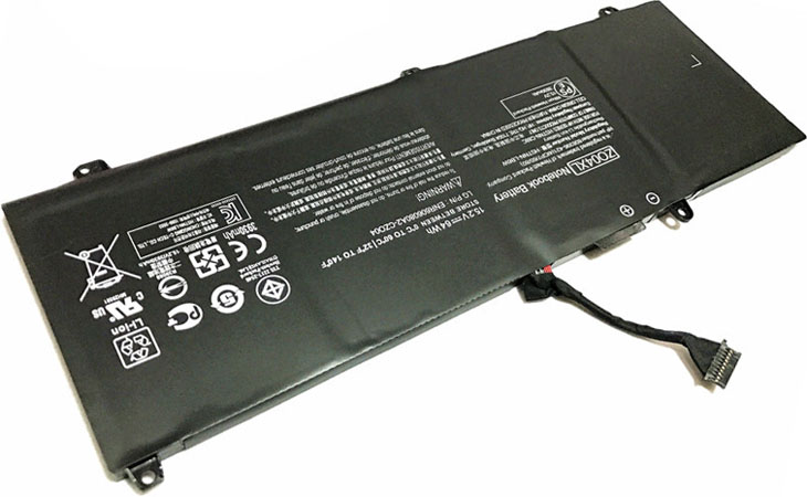 Battery for HP ZBook STUDIO G3 Mobile WORKSTATION laptop
