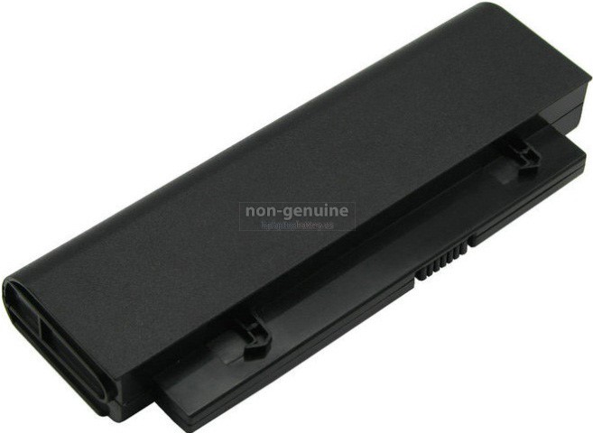 Battery for Compaq NK573AA laptop