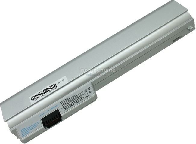 Battery for HP HSTNN-IB2B laptop