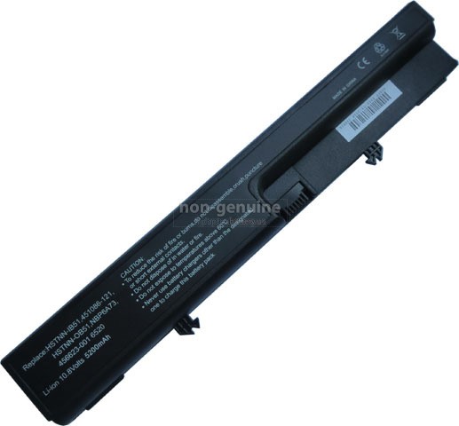 Battery for HP 541 laptop