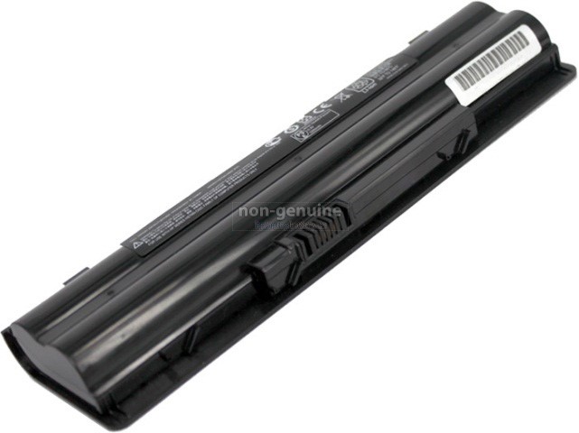 Battery for HP Pavilion DV3-1001TX laptop