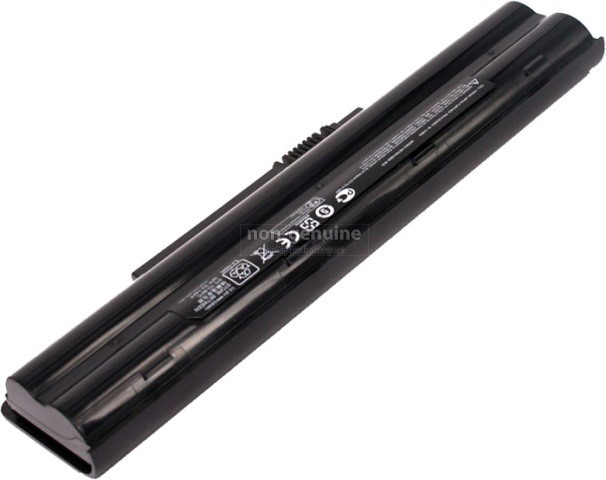 Battery for HP Pavilion DV3-1075CA laptop