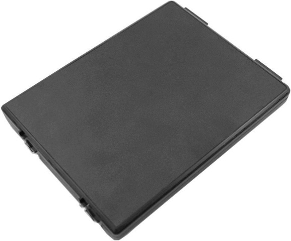 Battery for Compaq Presario X6100 laptop