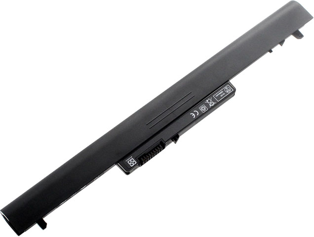 Battery for HP 695192-001 laptop