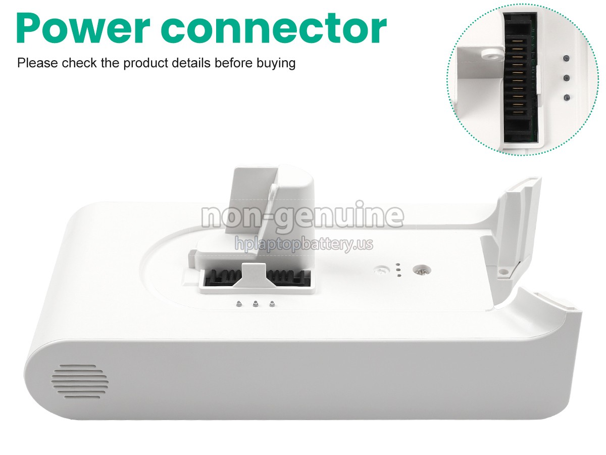 replacement XiaoMi P2017-7S1P-BWA battery