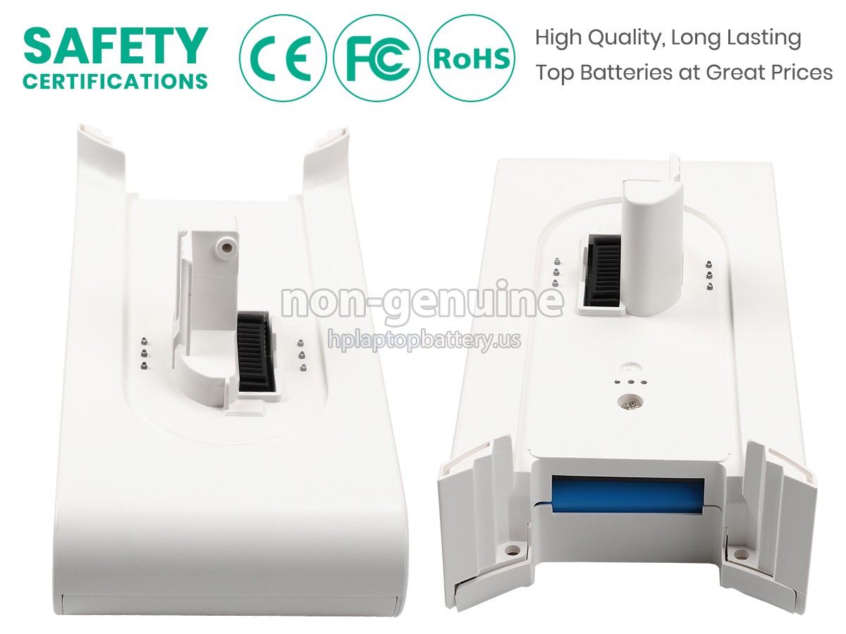 replacement XiaoMi P2017-7S1P-BWA battery