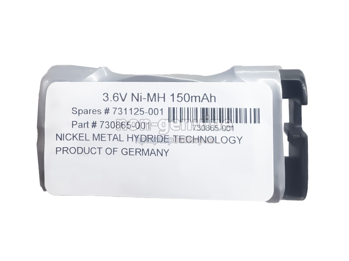 replacement HP 731125-001 battery