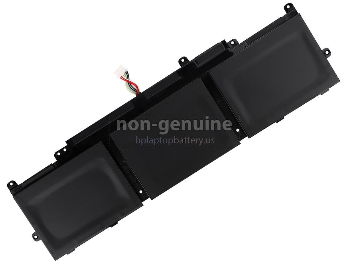 replacement HP Envy 13-AD053TX battery