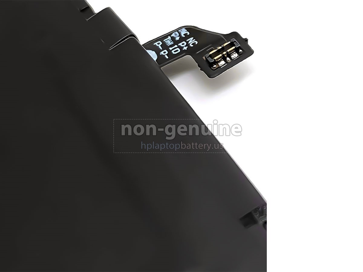 replacement XiaoMi BM35 battery